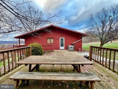 1981 Cove Mountain Rd, Martinsburg, PA 16662 - photo 7