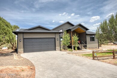 965 Cheney Ranch Loop, Show Low, AZ 85901 - photo 2