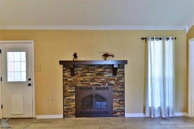 5117 Ryan Cir S, Abilene, TX 79606 - photo 5