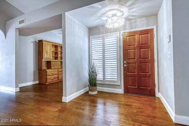 Foyer