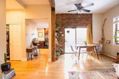 57 Charter St unit 1A, Boston, MA 02113 - photo 4