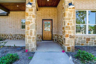 500 Faye Ln, Springtown, TX 76082 - photo 3