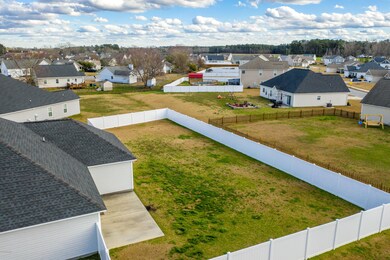 454 Barrel Dr, Winterville, NC 28590 - photo 6