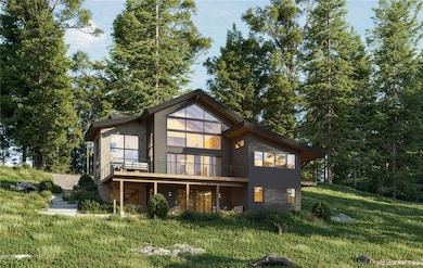 31334 Forest Shadow Trail, Conifer, CO 80433 - photo 2