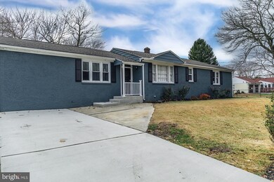 632 Rosenthal Ave, Gibbstown, NJ 08027 - photo 4