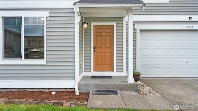 7812 203rd Street Ct E, Spanaway, WA 98387 - photo 2