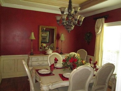 93 Ridgeline Dr, Crossville, TN 38571 - photo 4