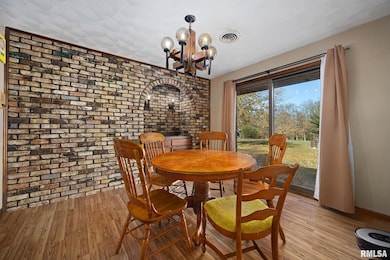 228 E Far Hills Dr, East Peoria, IL 61611 - photo 2