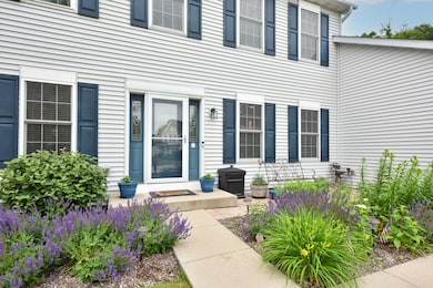 847 Chisholm Lane, Port Washington