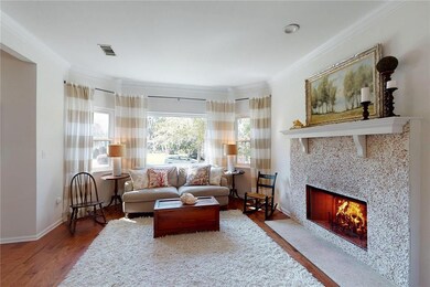 236 Peachtree St, Saint Simons Island, GA 31522 - photo 3