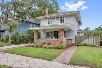3018 Riverside Ave, Jacksonville, FL 32205 - photo 2