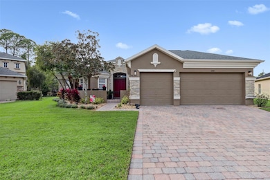 3838 Safflower Terrace, Oviedo, FL 32766 - photo 4