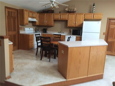 3341 W Ravenfield Blvd, Greenfield, IN 46140 - photo 5