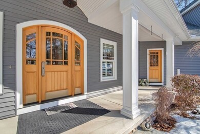 17 Danforth Farms Rd, Wilbraham, MA 01095 - photo 6