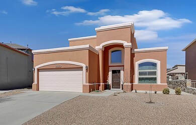 14021 Stoutland Ln, El Paso, TX 79928 - photo 4