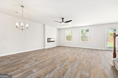 204 Freshwater Ct unit 35E, Lagrange, GA 30241 - photo 3