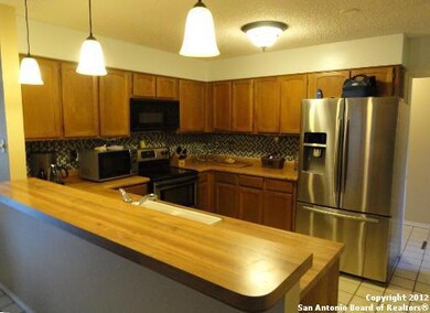 17022 High Cedar, Helotes, TX 78023 - photo 3