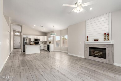 1811 N Abner Cir, Mesa, AZ 85205 - photo 7