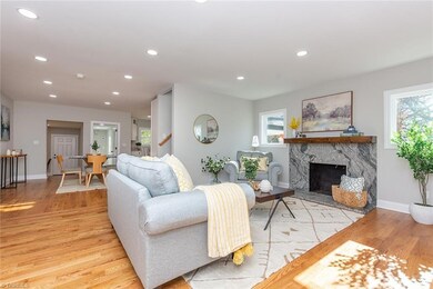 604 Oakmont Dr, Asheboro, NC 27205 - photo 5