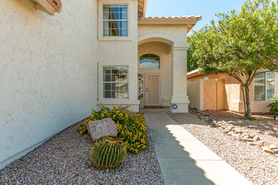 3515 E Krystal Way - Exterior-13