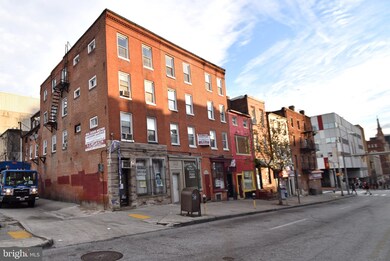 404 W Saratoga St, Baltimore, MD 21201 - photo 3