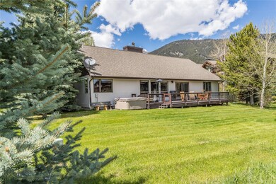 2590 Little Coyote Rd, Big Sky, MT 59716 - photo 4