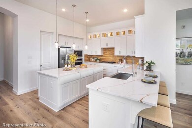 Kitchen (Representative Photo)
