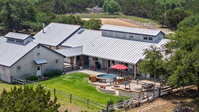 160 Mystic Creek Dr, Dripping Springs, TX 78620 - photo 5