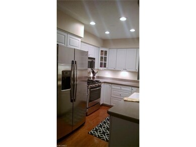 Another view of the spacious Kitchen with ample li