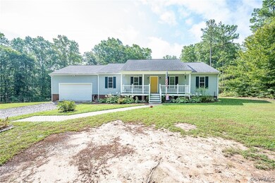 336 Mitchells Mill Rd, Aylett, VA 23009 - photo 2