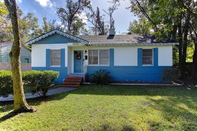 4844 Palmer Ave, Jacksonville, FL 32210 - photo 3