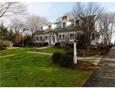 48 Shore Rd, Old Greenwich, CT 06870 - photo 2