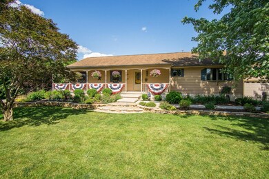 937 S 150 W, Kouts, IN 46347 - photo 6