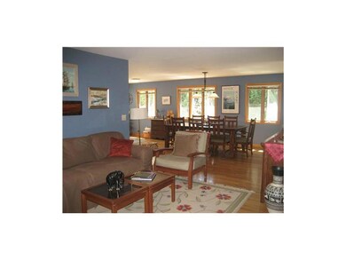 Den/Family/Great Room.