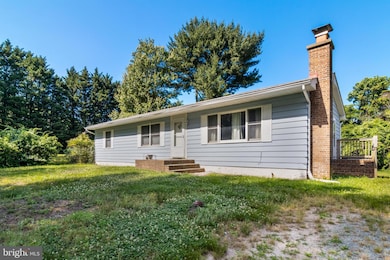 540 Clay Hammond Rd, Prince Frederick, MD 20678 - photo 2