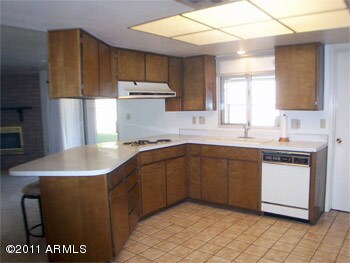 Kitchen 1