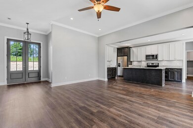 129 Homestead Rd, Lucedale, MS 39452 - photo 4