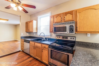 1422 Longfield Ave, Louisville, KY 40215 - photo 6