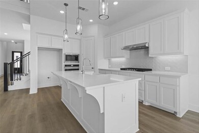 1120 El Sol Blvd, Sherman, TX 75090 - photo 2