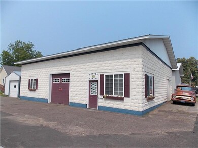 W14430 Railway Ave, Weyerhaeuser, WI 54895 - photo 2