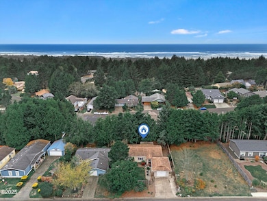 1410 SW Forest Pkwy, Waldport, OR 97394 - photo 2