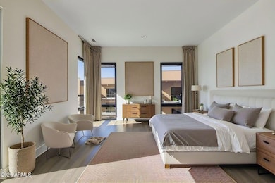 One Scottsdale - Portico unit 5013, Scottsdale, AZ 85255 - photo 6