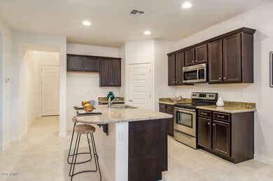 The Kitchen