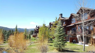 2500 Little Coyote Road Unit#8, Big Sky, MT 59716 - photo 2