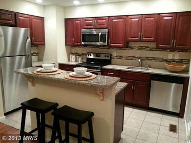 2732 Hunters Gate Terrace, Silver Spring, MD 20904 - photo 4