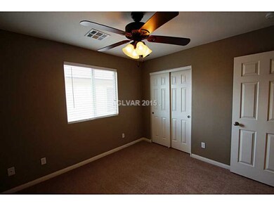 Bedroom.