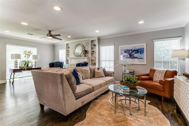 6026 Goodwin Ave, Dallas, TX 75206 - photo 2