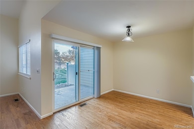 10229 W Fair Ave unit B, Littleton, CO 80127 - photo 5