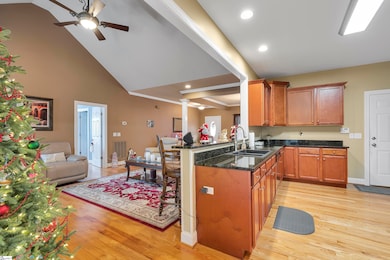 29 Hidden Springs Ln, Taylors, SC 29687 - photo 7