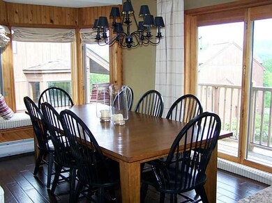 Dining Room.